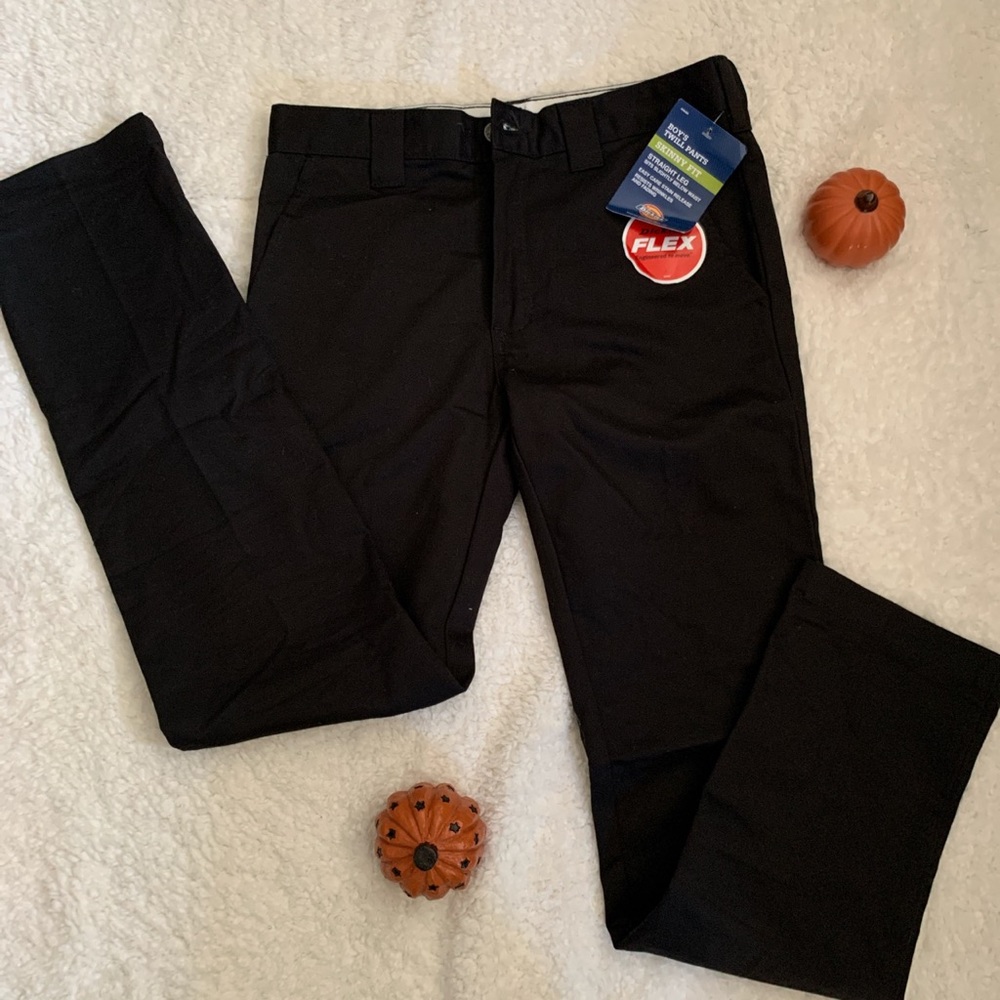 Dickie pants